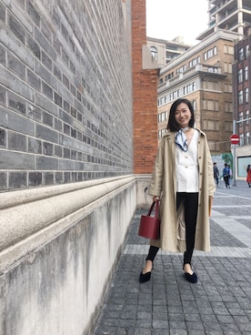 naomiさんのコーディネート