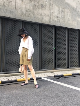 naomiさんのコーディネート