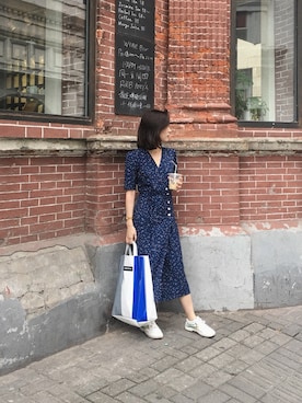 naomiさんのコーディネート