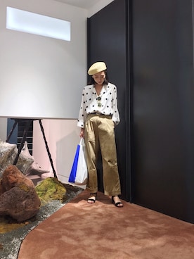 naomiさんのコーディネート