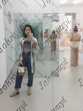 naomiさんのコーディネート