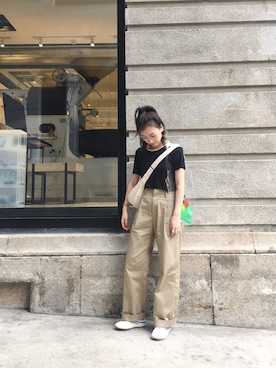 naomiさんのコーディネート