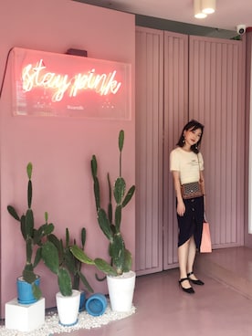 naomiさんのコーディネート