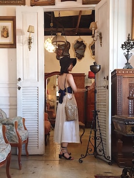 naomiさんのコーディネート