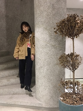 naomiさんのコーディネート