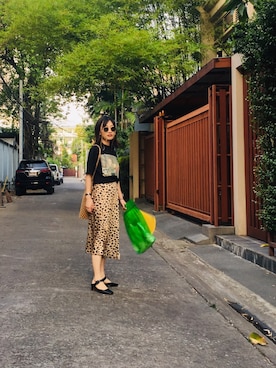 naomiさんのコーディネート