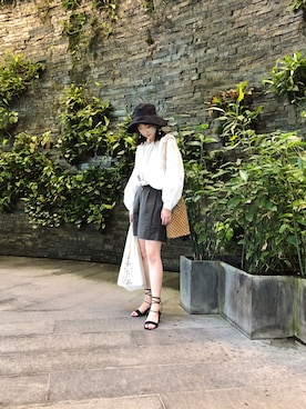 naomiさんのコーディネート