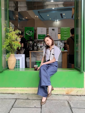 naomiさんのコーディネート