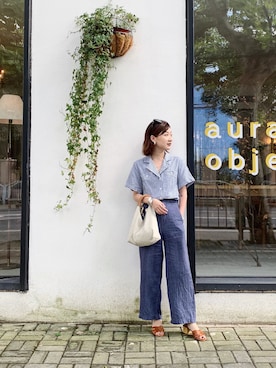 naomiさんのコーディネート