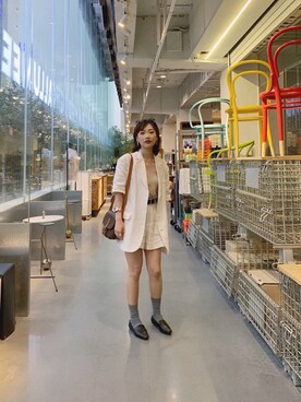 naomiさんのコーディネート