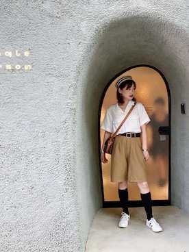 naomiさんのコーディネート