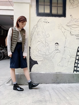 naomiさんのコーディネート