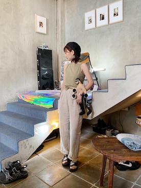 naomiさんのコーディネート