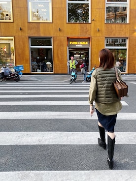 naomiさんのコーディネート