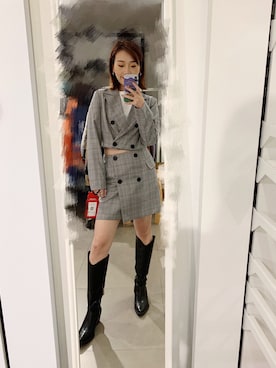 naomiさんのコーディネート