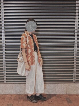 nomooniさんのコーディネート