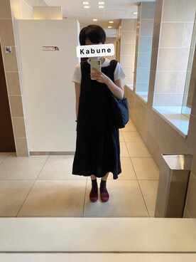 kabuneさんのコーディネート