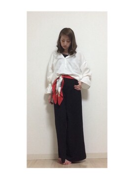 sak!さんのコーディネート