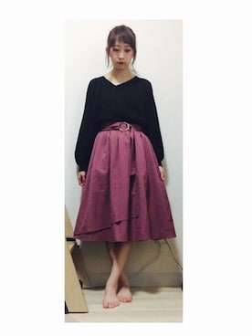 sak!さんのコーディネート