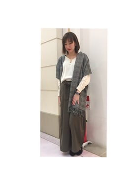 sak!さんのコーディネート