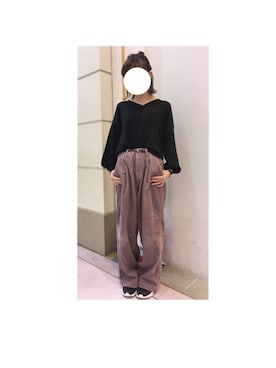 sak!さんのコーディネート