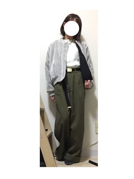 sak!さんのコーディネート