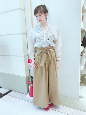 sak!さんのコーディネート