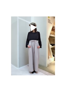 sak!さんのコーディネート