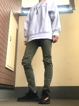 MIYABI【相互】さんのコーディネート