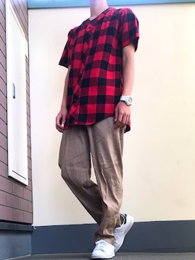 MIYABI【相互】さんのコーディネート