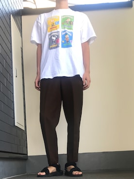 MIYABI【相互】さんのコーディネート