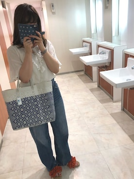 Rin ❤︎さんのコーディネート