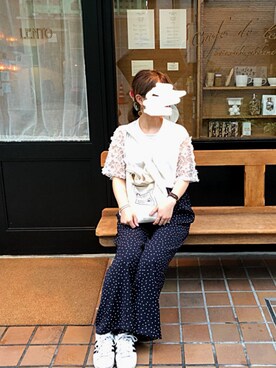 Rin ❤︎さんのコーディネート