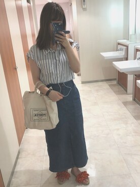 Rin ❤︎さんのコーディネート