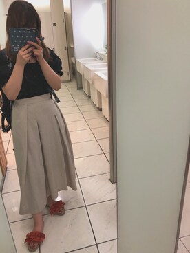 Rin ❤︎さんのコーディネート