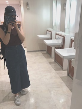 Rin ❤︎さんのコーディネート