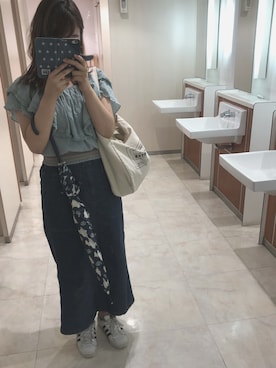 Rin ❤︎さんのコーディネート