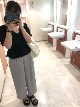 Rin ❤︎さんのコーディネート