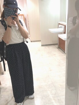 Rin ❤︎さんのコーディネート