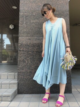 Rin ❤︎さんのコーディネート