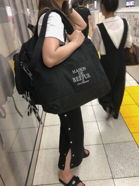 Rin ❤︎さんのコーディネート