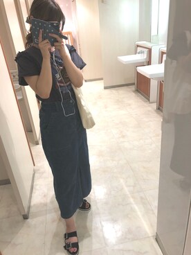 Rin ❤︎さんのコーディネート