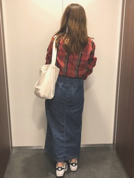 Rin ❤︎さんのコーディネート