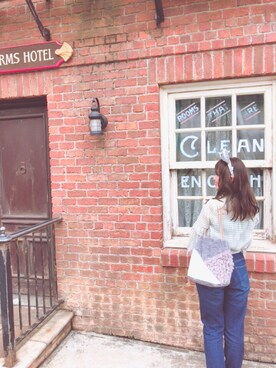 Rin ❤︎さんのコーディネート