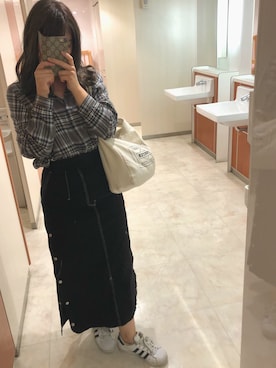 Rin ❤︎さんのコーディネート