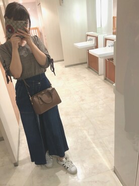 Rin ❤︎さんのコーディネート