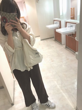 Rin ❤︎さんのコーディネート