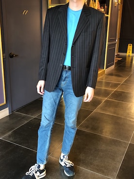 개구리さんのコーディネート