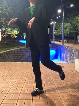 개구리さんのコーディネート