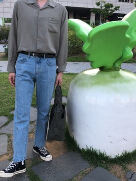 개구리さんのコーディネート